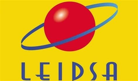 Portada Leidsa .